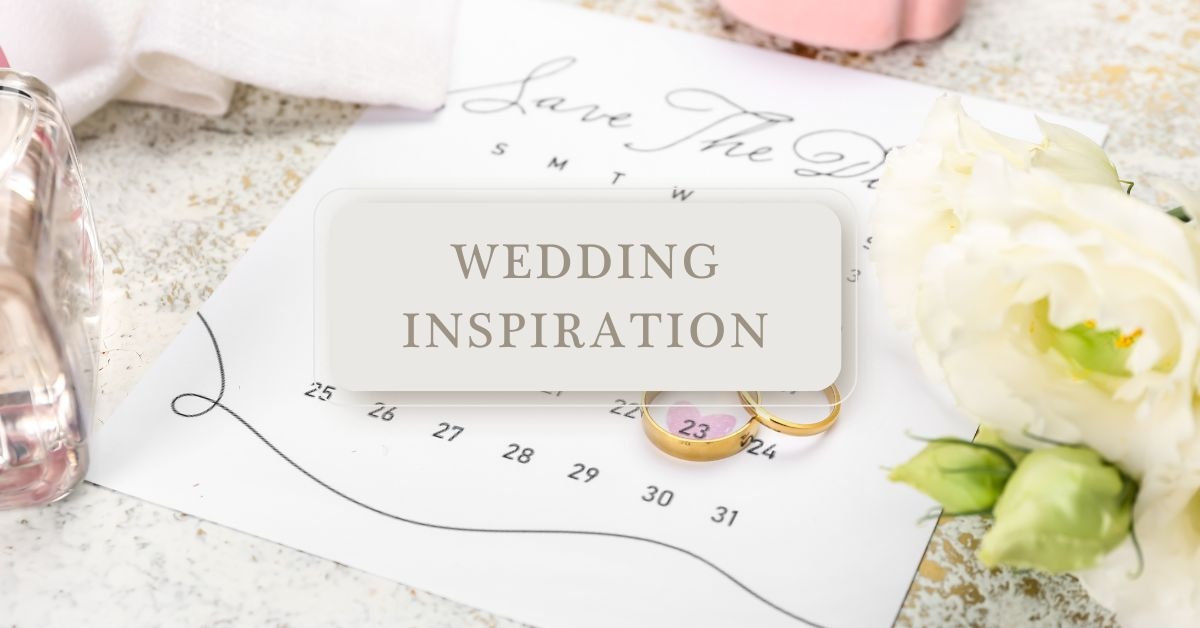 Kuhn Flowers Wedding Inspiration Banner
