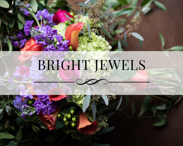Bright Jewels Portfolio Gallery
