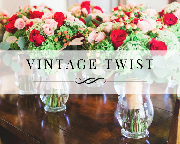Vintage Twist Portfolio Gallery