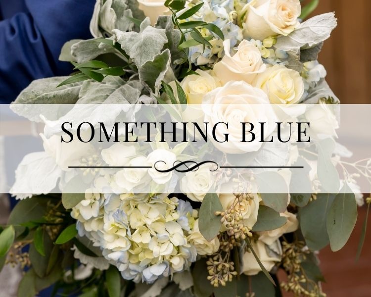Something Blue Portfolio Gallery
