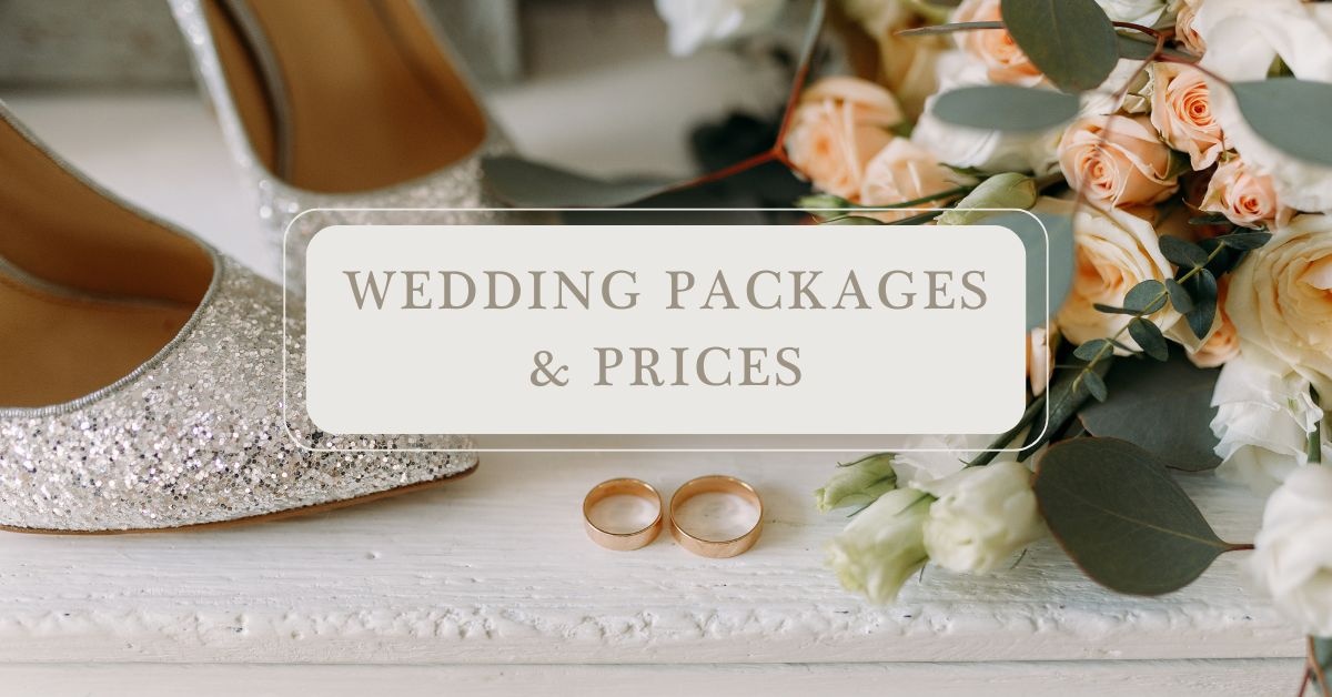 Kuhn Flowers Wedding Floral Design Banner
