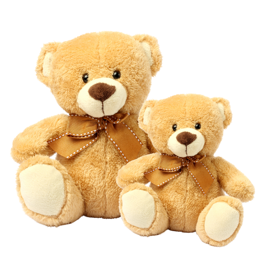 Add a Plush Animal