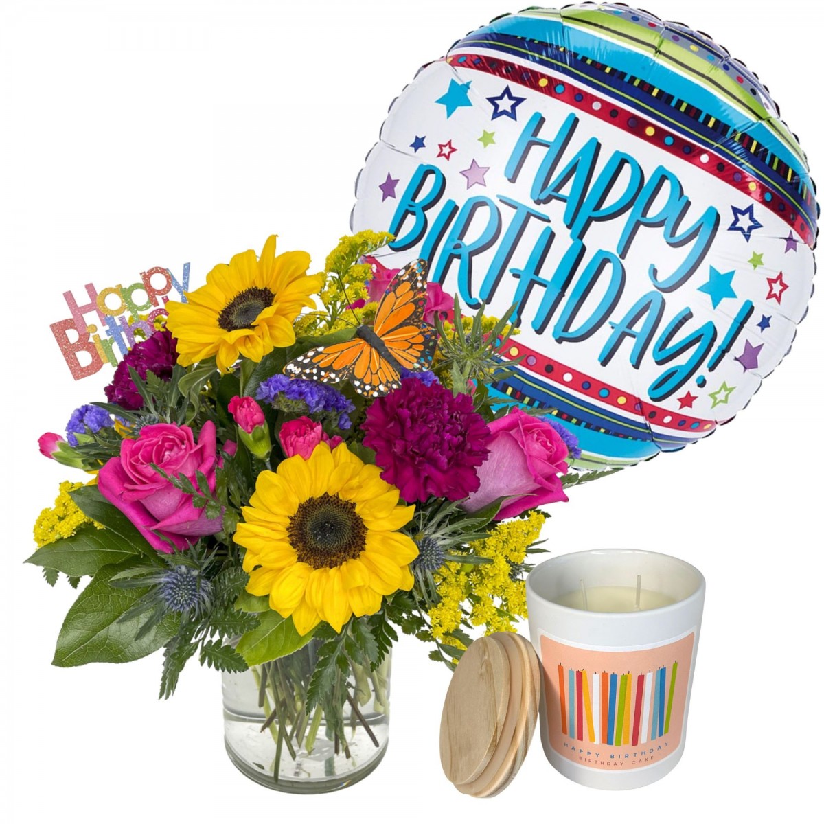 It's Your Day Package