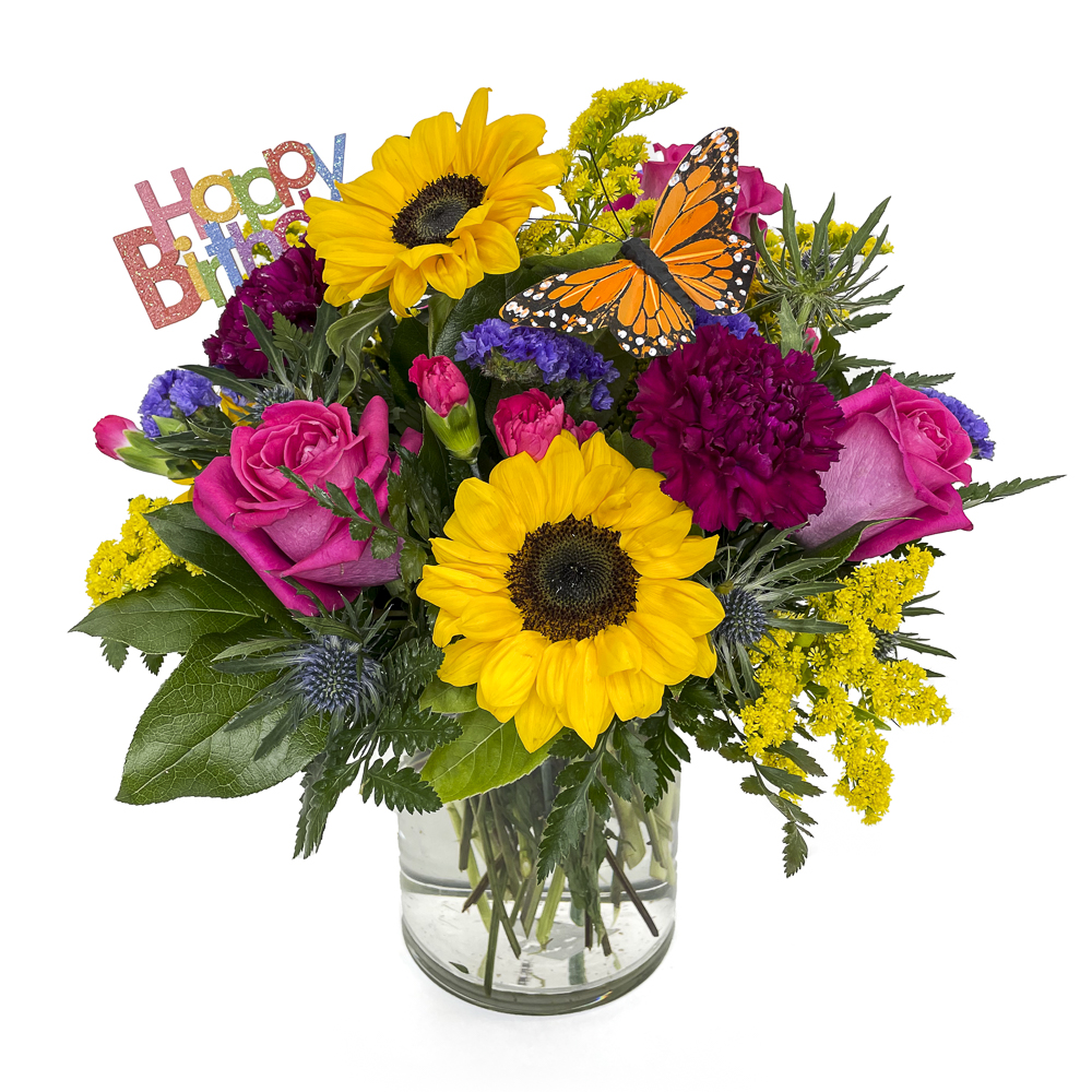 It's Your Day