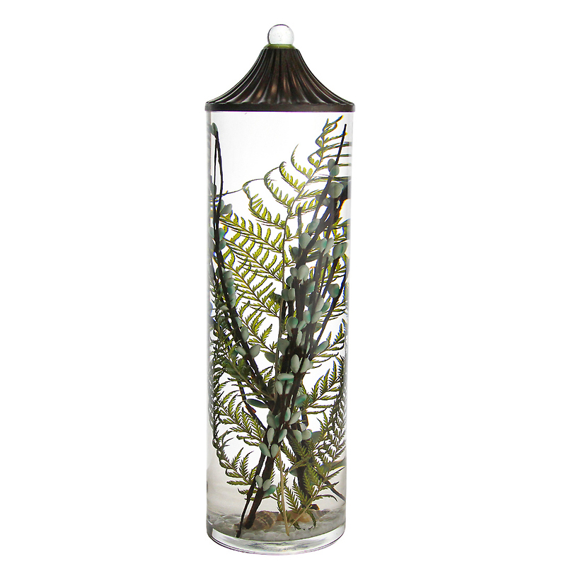 Lifetime Candle - Coastal Berry XL Cylinder