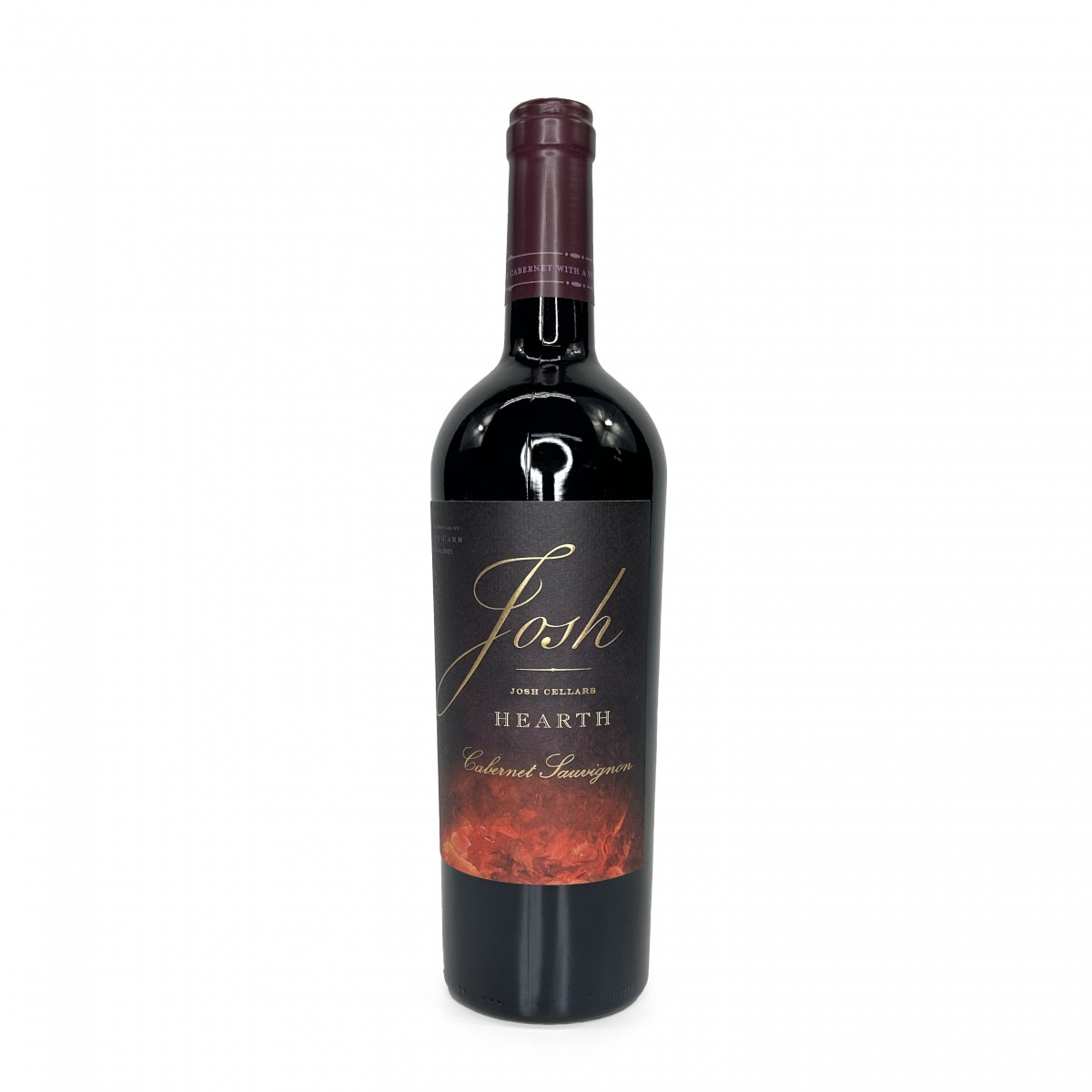 Josh Cellars Hearth Cabernet Sauvignon
