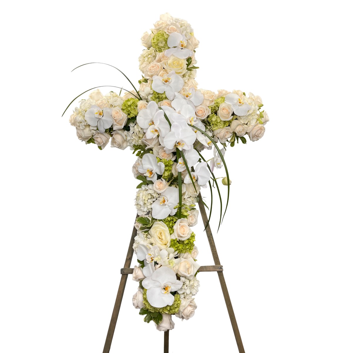 Eternal Light Cross