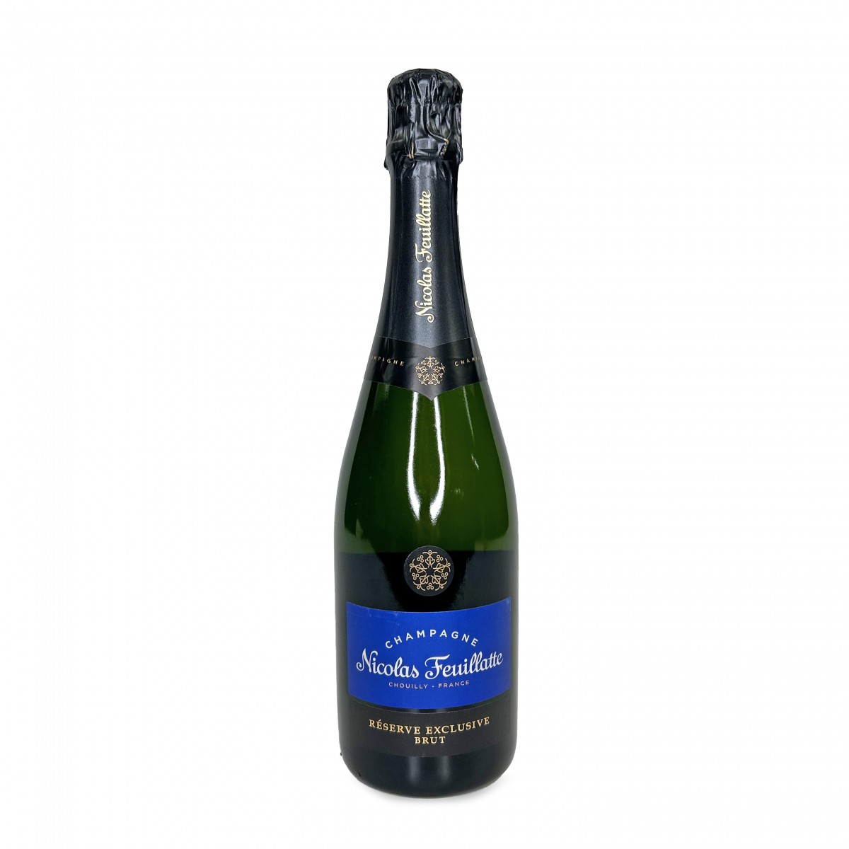 Nicolas Feuillatte Brut Reserve Exclusive