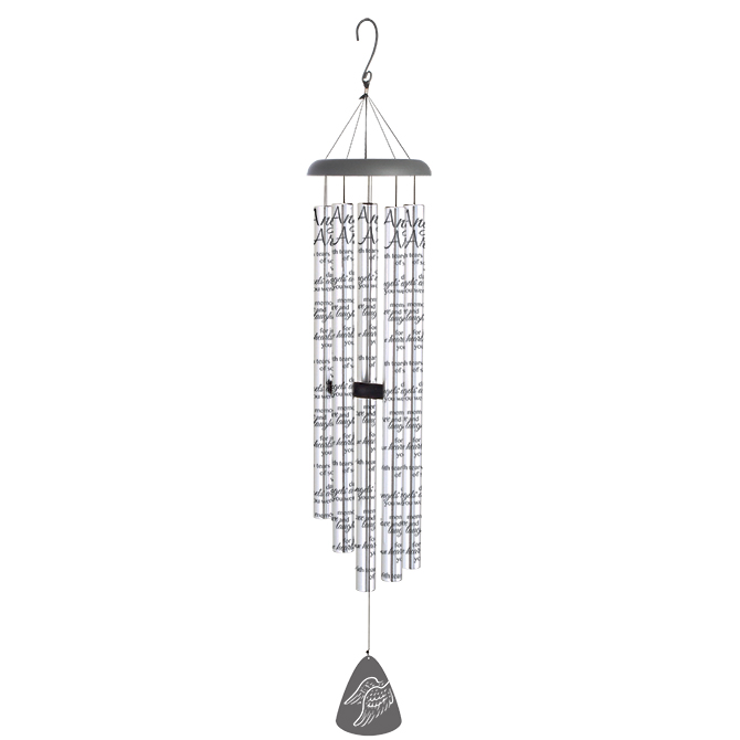 Angels' Arms - 55" Sonnet Chime