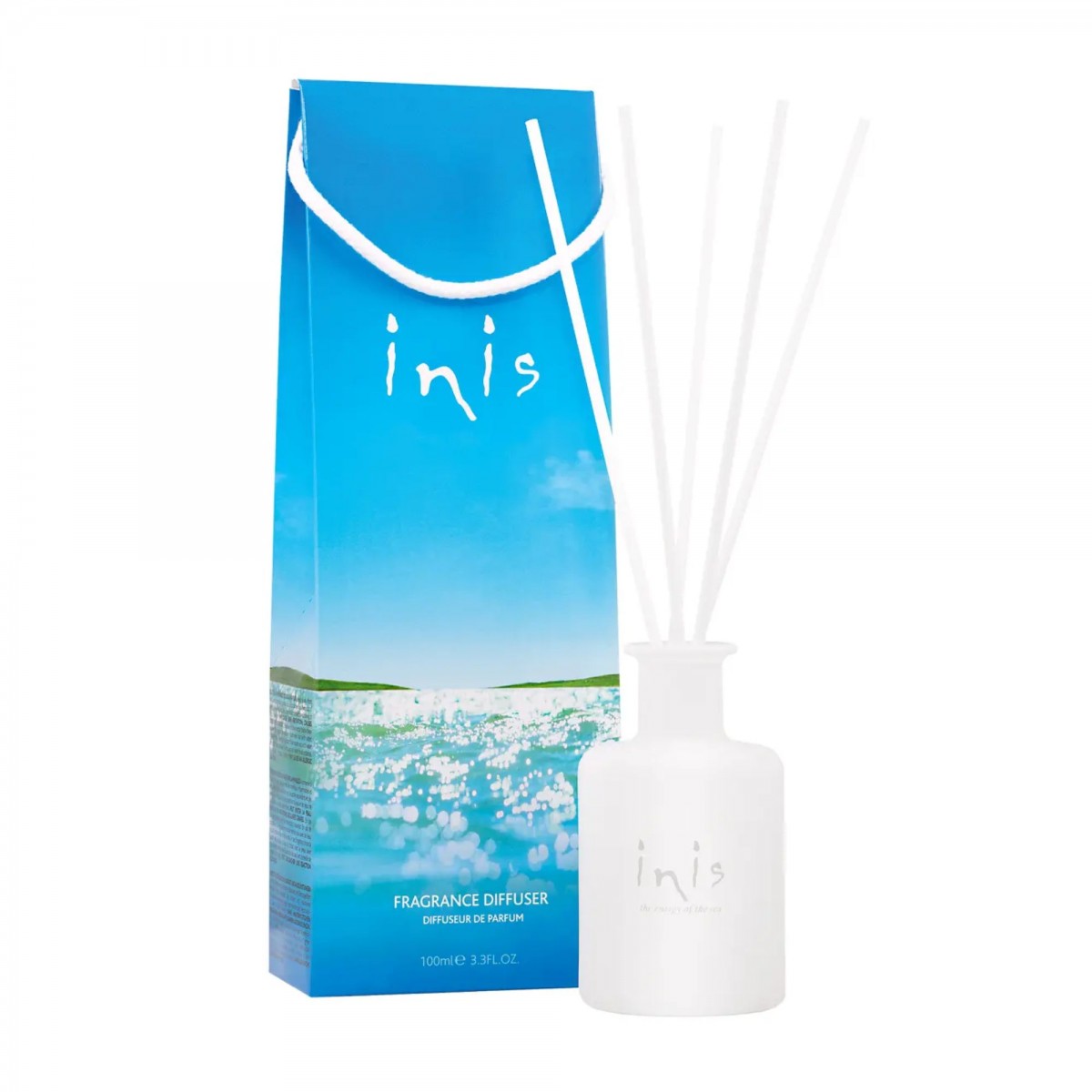 Inis Fragrance Diffuser
