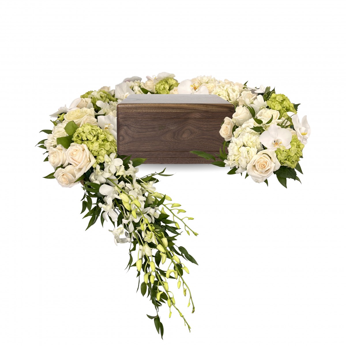 Eternal Peace Urn Arrangement