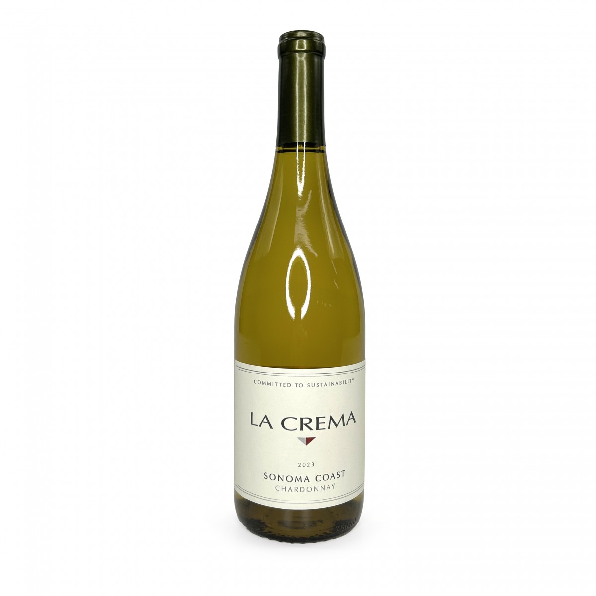 La Crema Chardonnay Sonoma Coast