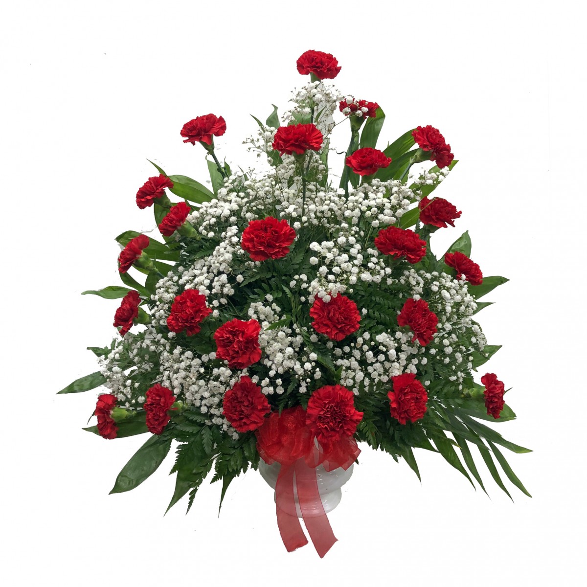 Basket of Beauty