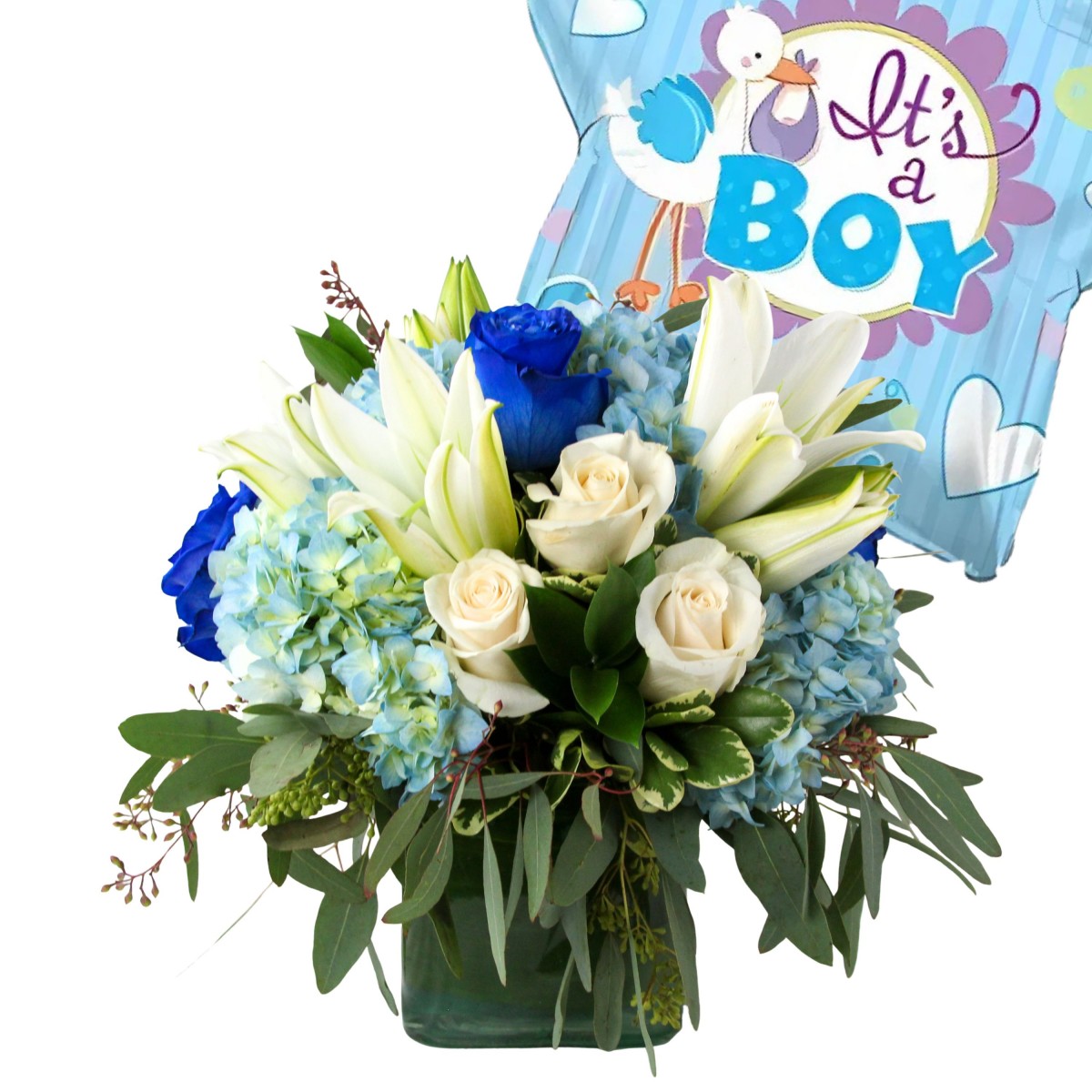 Handsome Little Bundle Package - Image 2