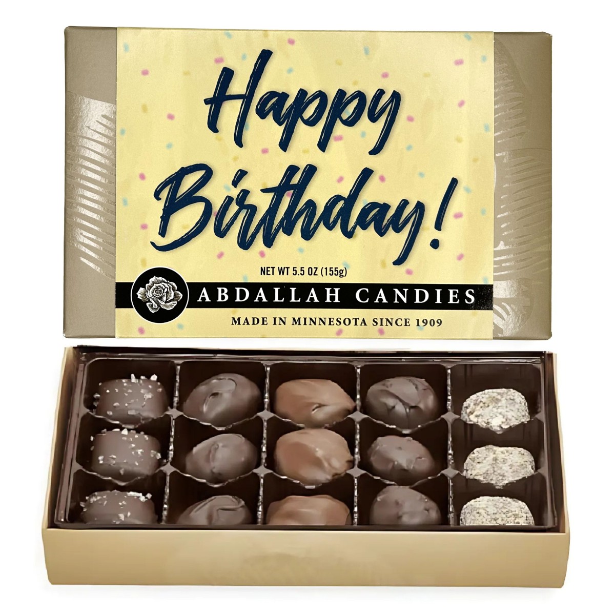 Sweet & Celebrated Package - Image 3
