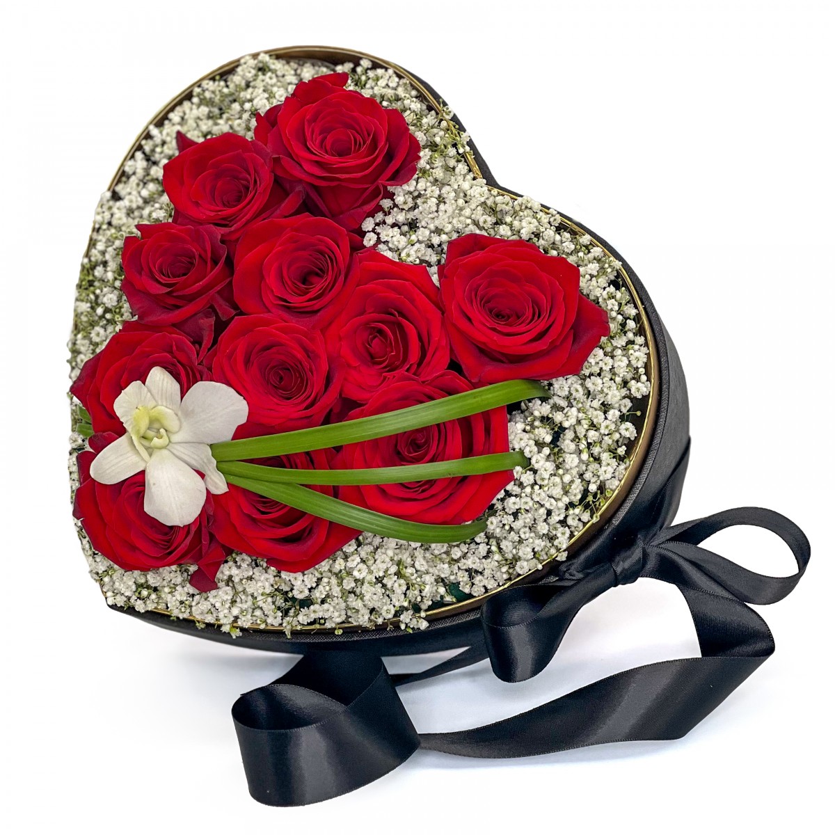 Red Romance
