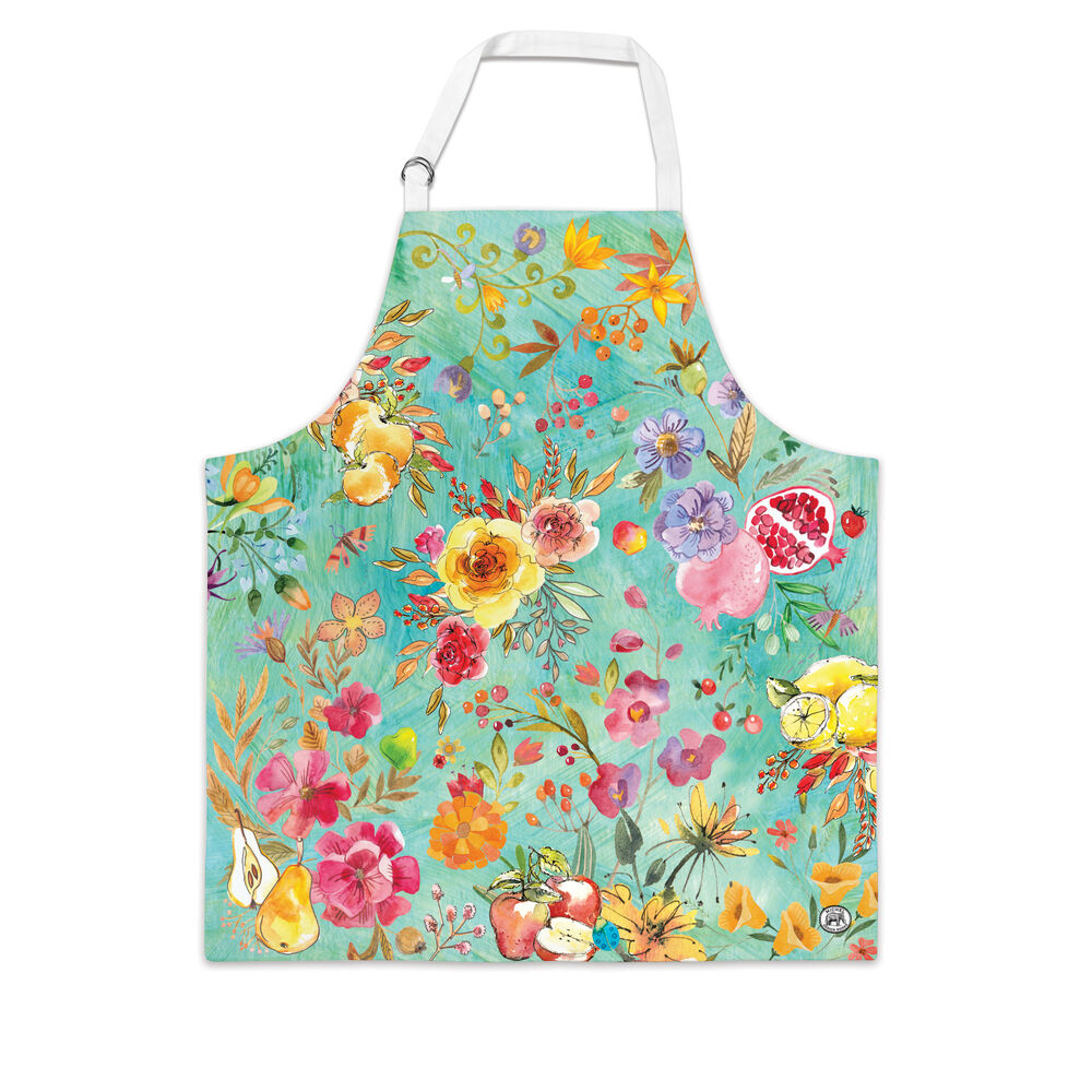Jubilee Apron