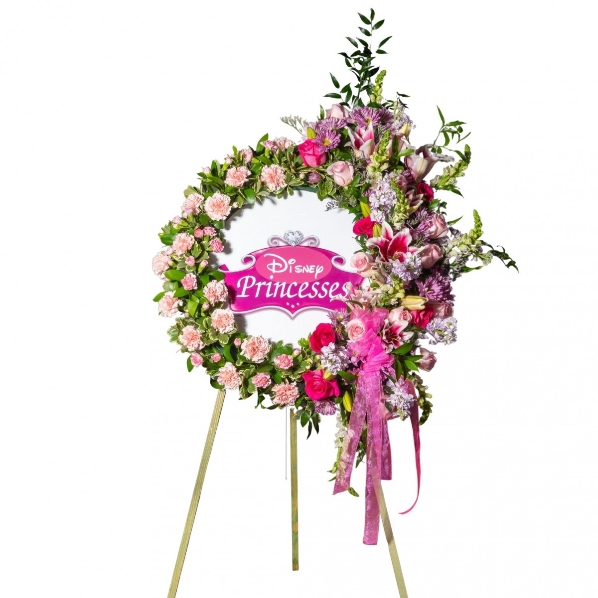 Lost Princess Tribute