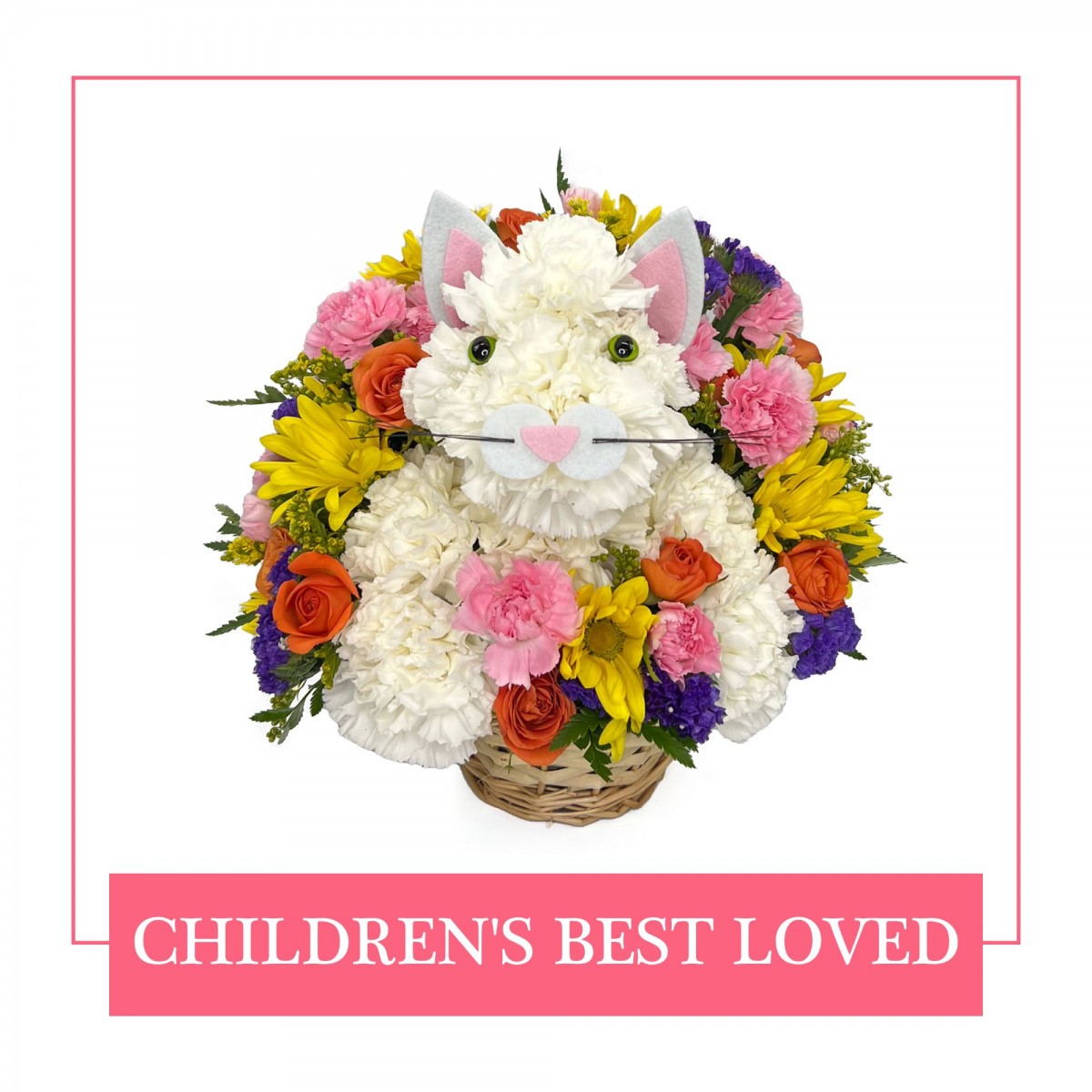 Children's Best Loved