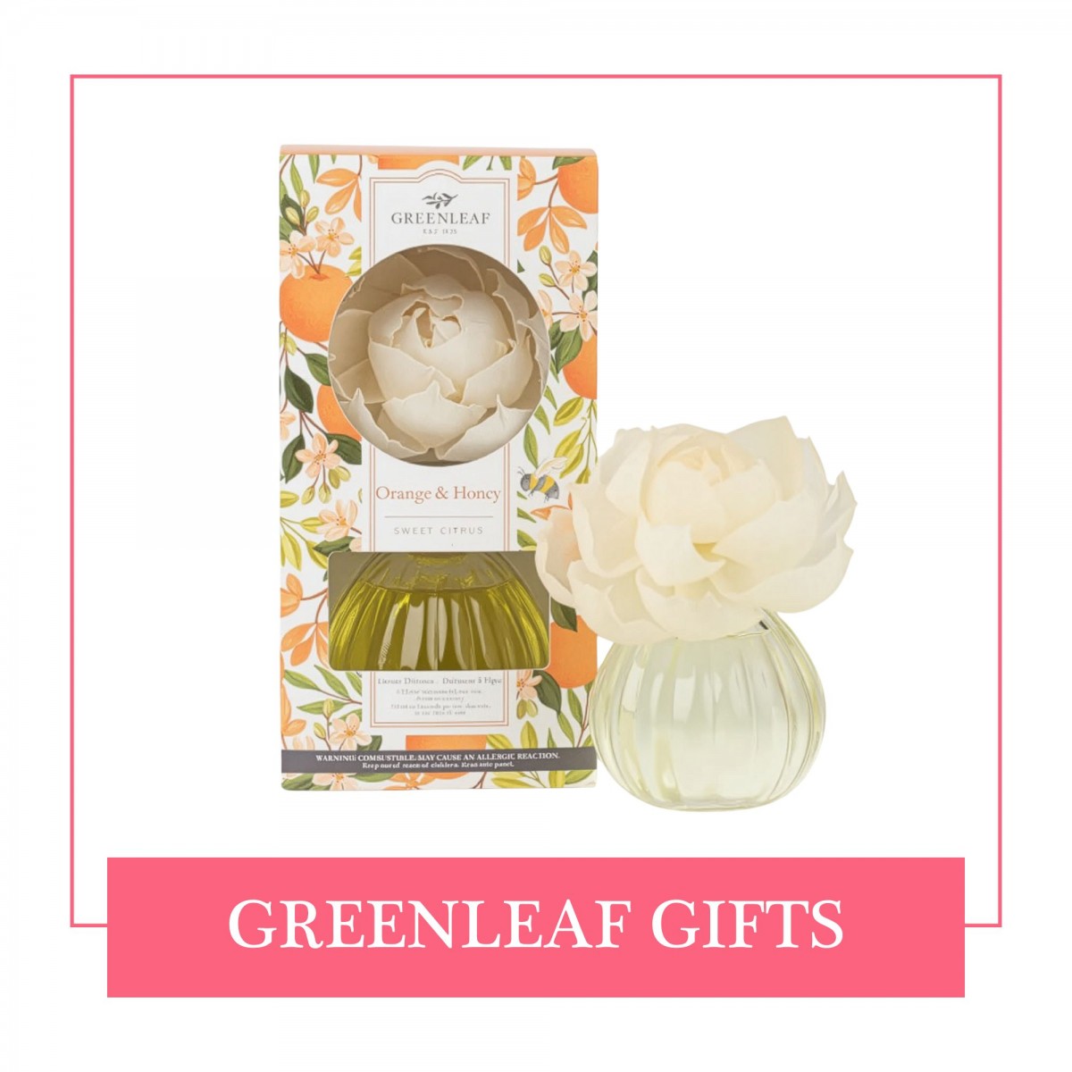 Greenleaf Gifts