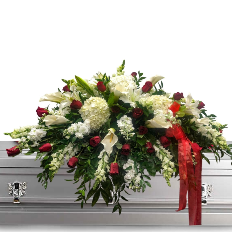 Casket Sprays