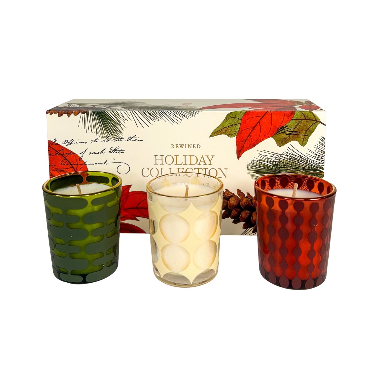 Berry Merry Christmas Package - Image 2