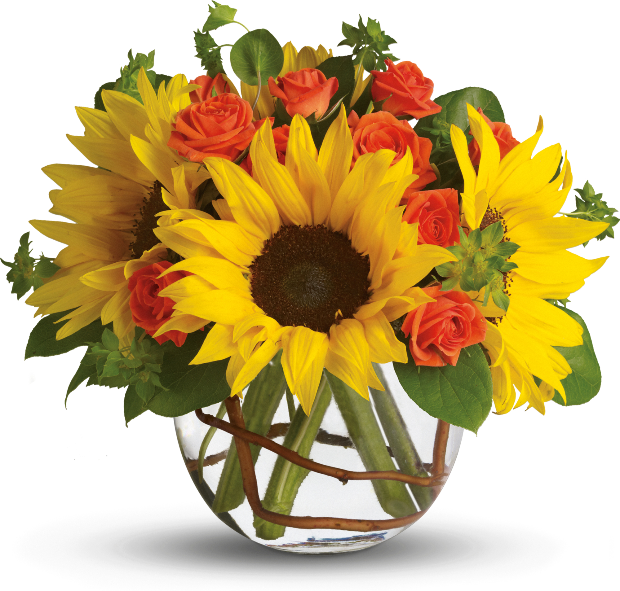 Sunny Sunflowers - Image 2
