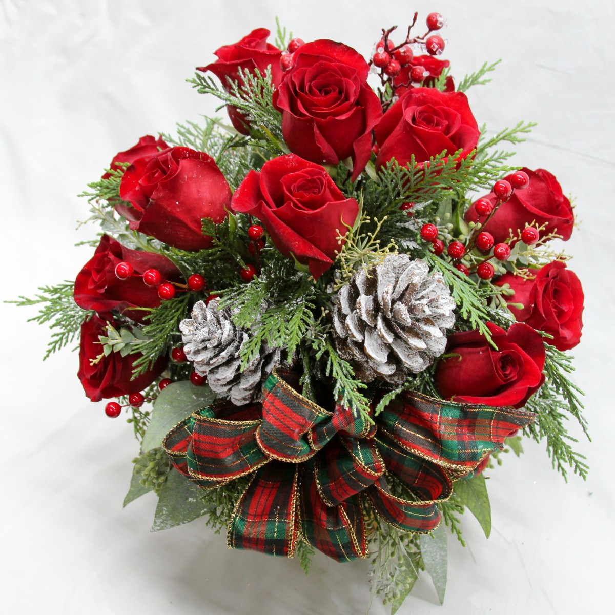 Under the Mistletoe - Image 2