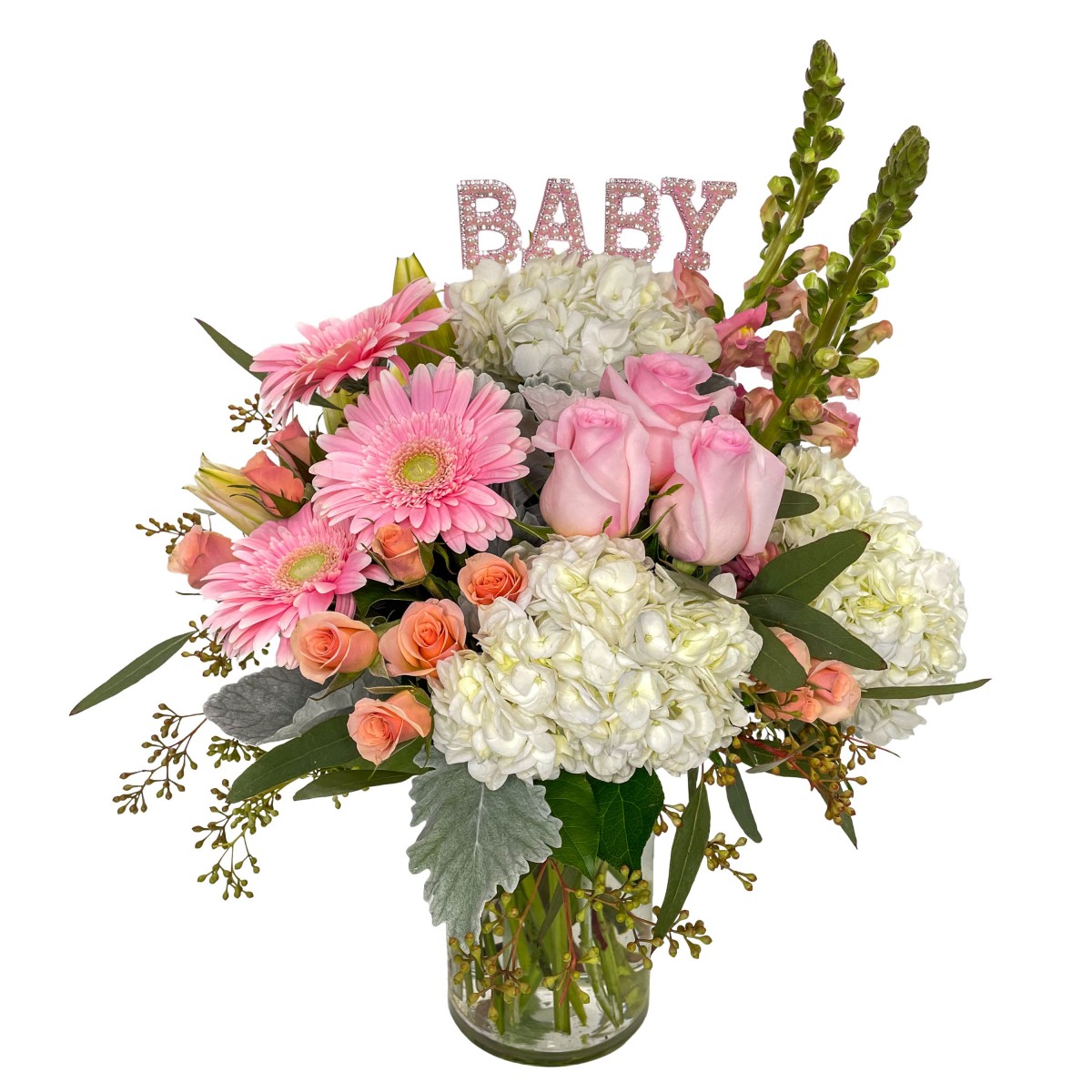 Tiny Miracle Girl Package - Image 2