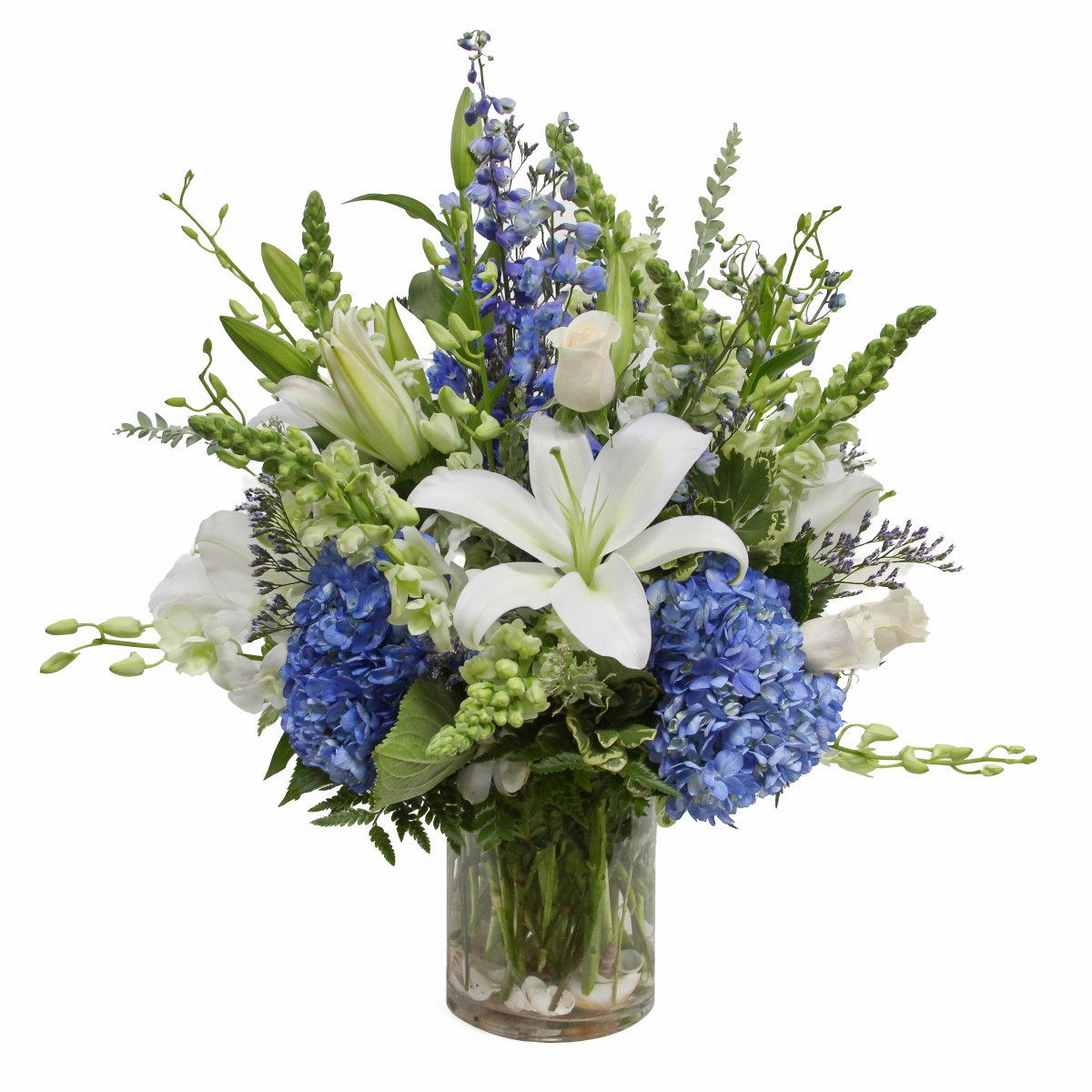 Sail Away With Me Bouquet