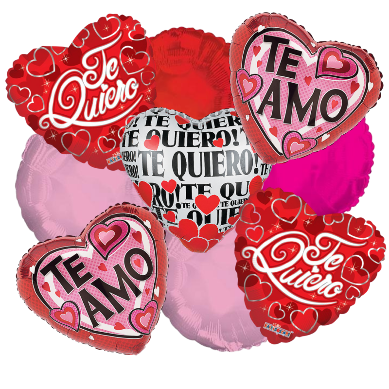 Te Quiero Package - Image 2