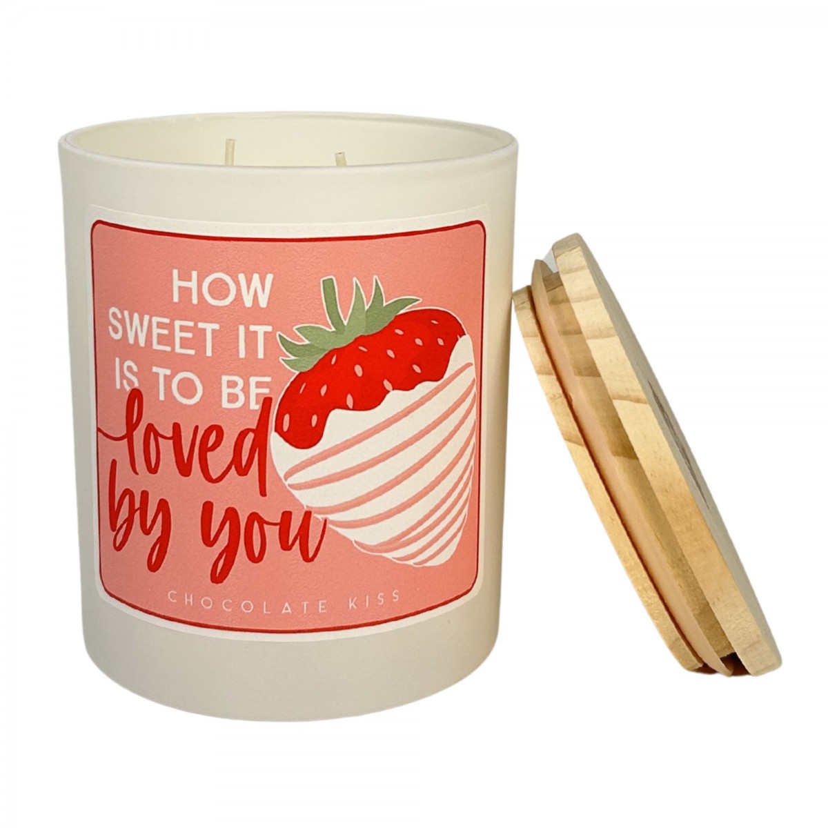 How Sweet It Is Candle - Image 2