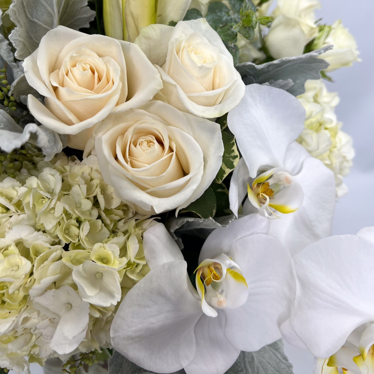 Heavenly Harmony Bouquet - Image 3