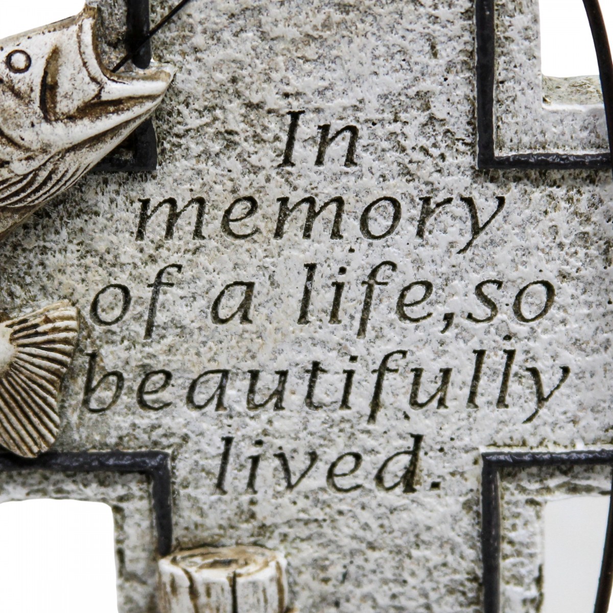 Fisherman Cross - Image 2