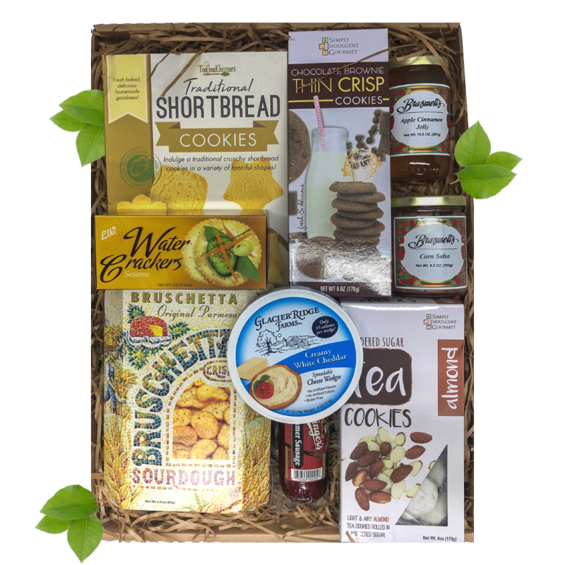 Amazing Grace Package - Image 2