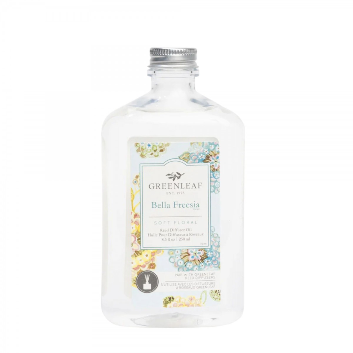 Bella Freesia Large Gift Set - Image 2