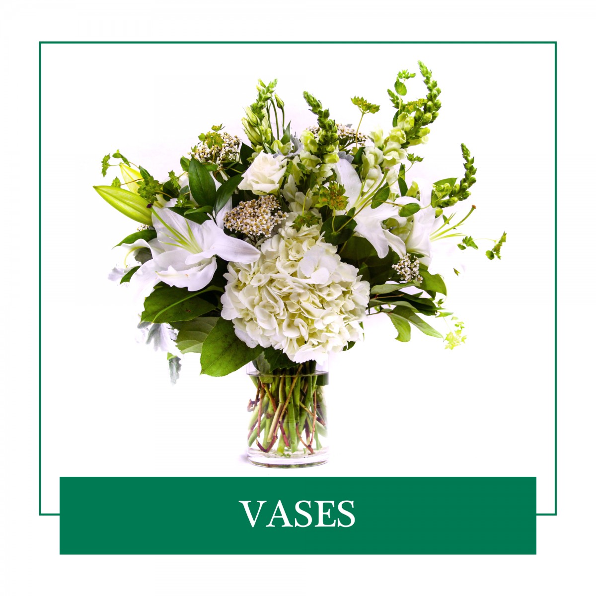 Vases