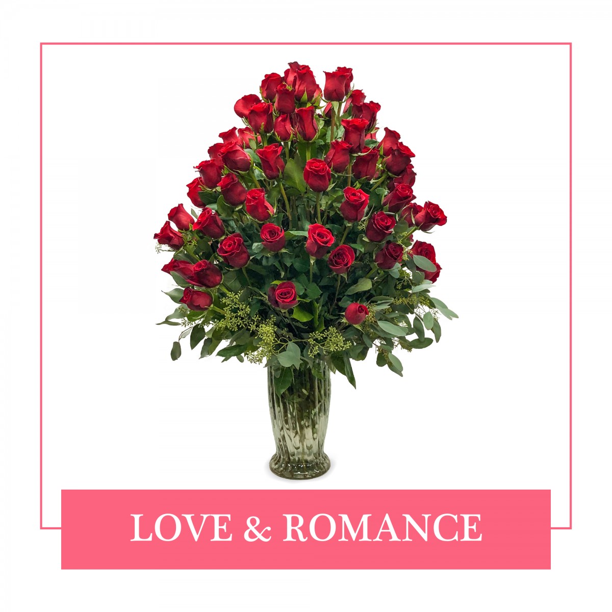 Love & Romance