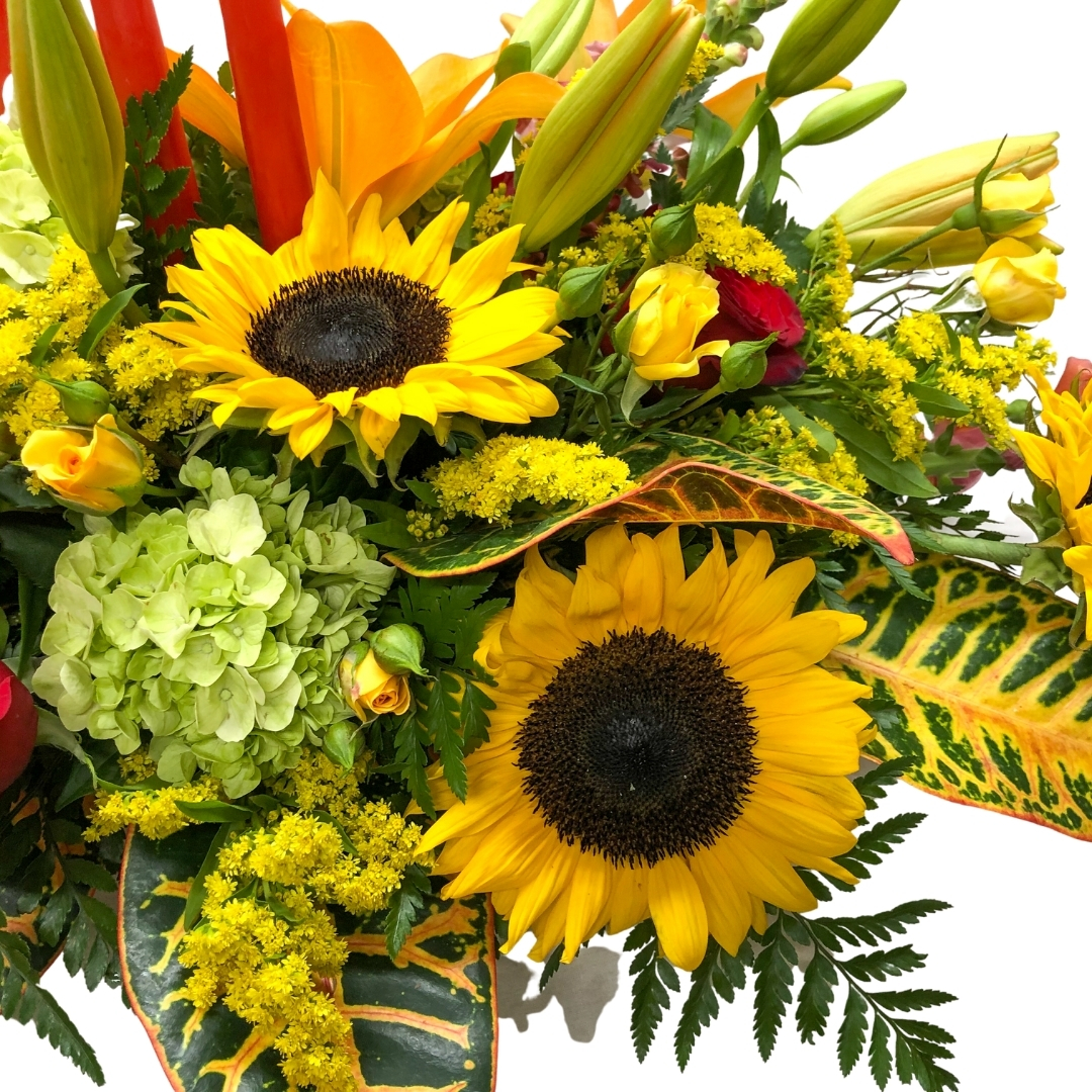 Fall Desires Centerpiece - Image 3