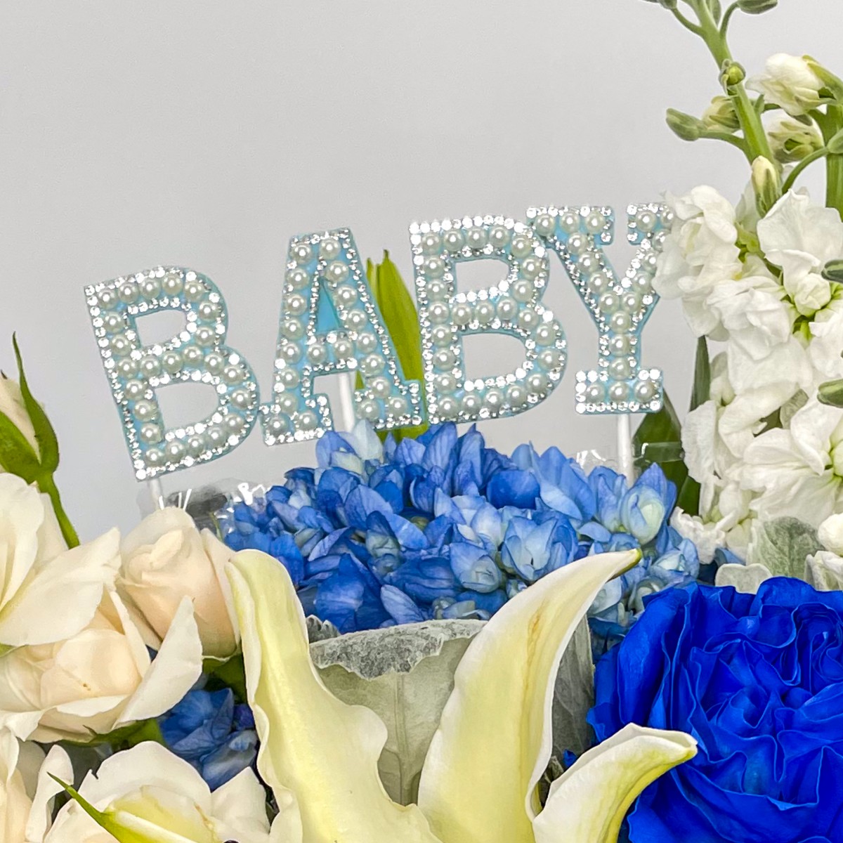 Precious Baby Boy - Image 4