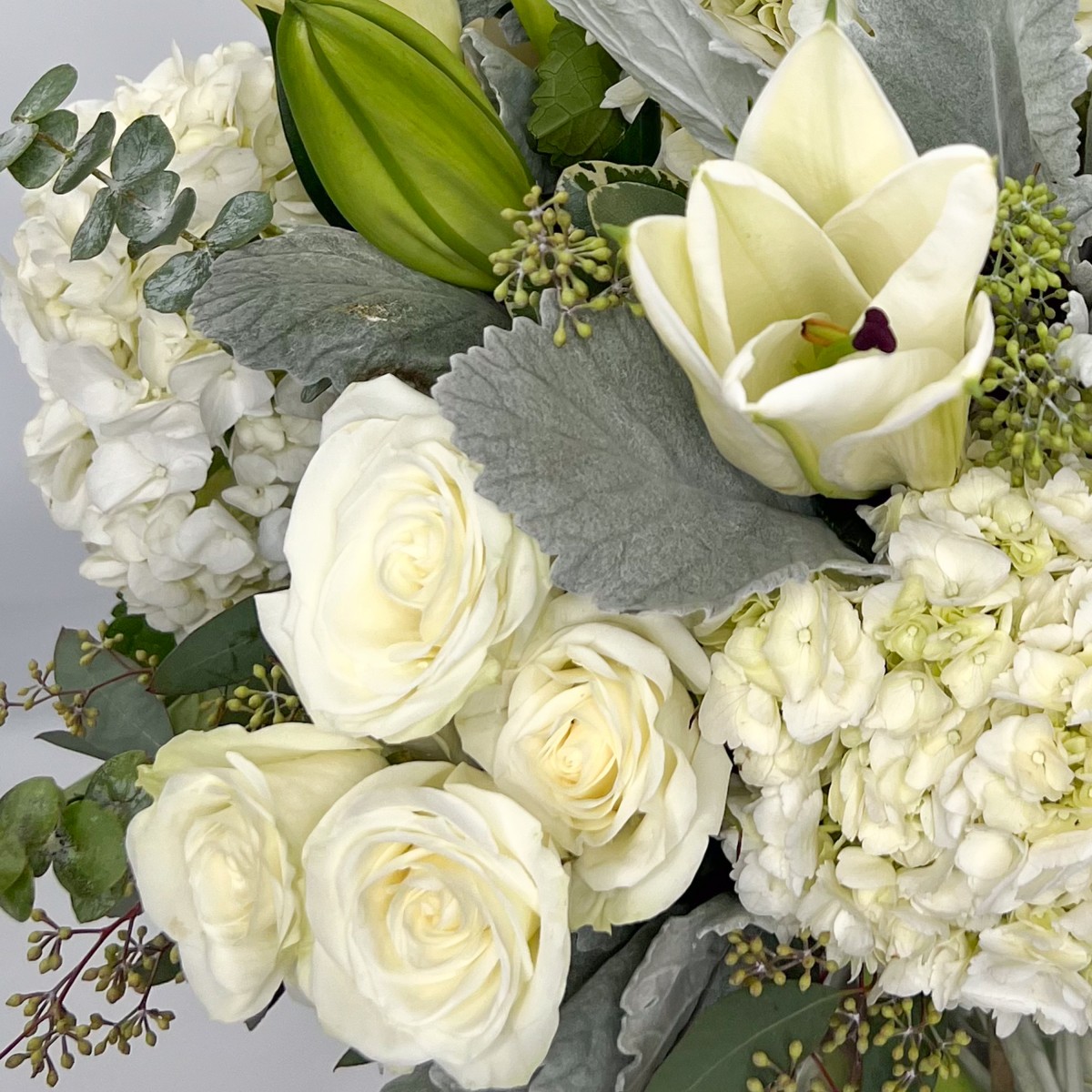 Heavenly Harmony Bouquet - Image 4