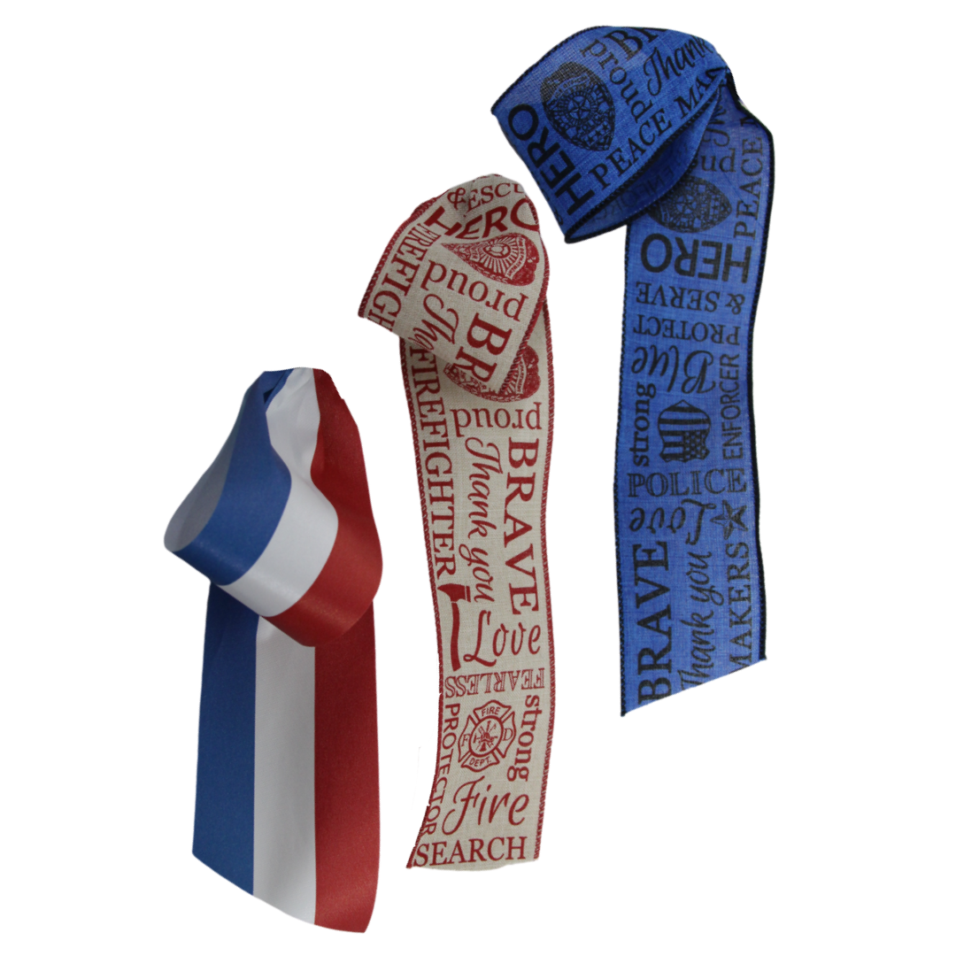 Patriotic Casket Spray - Image 2