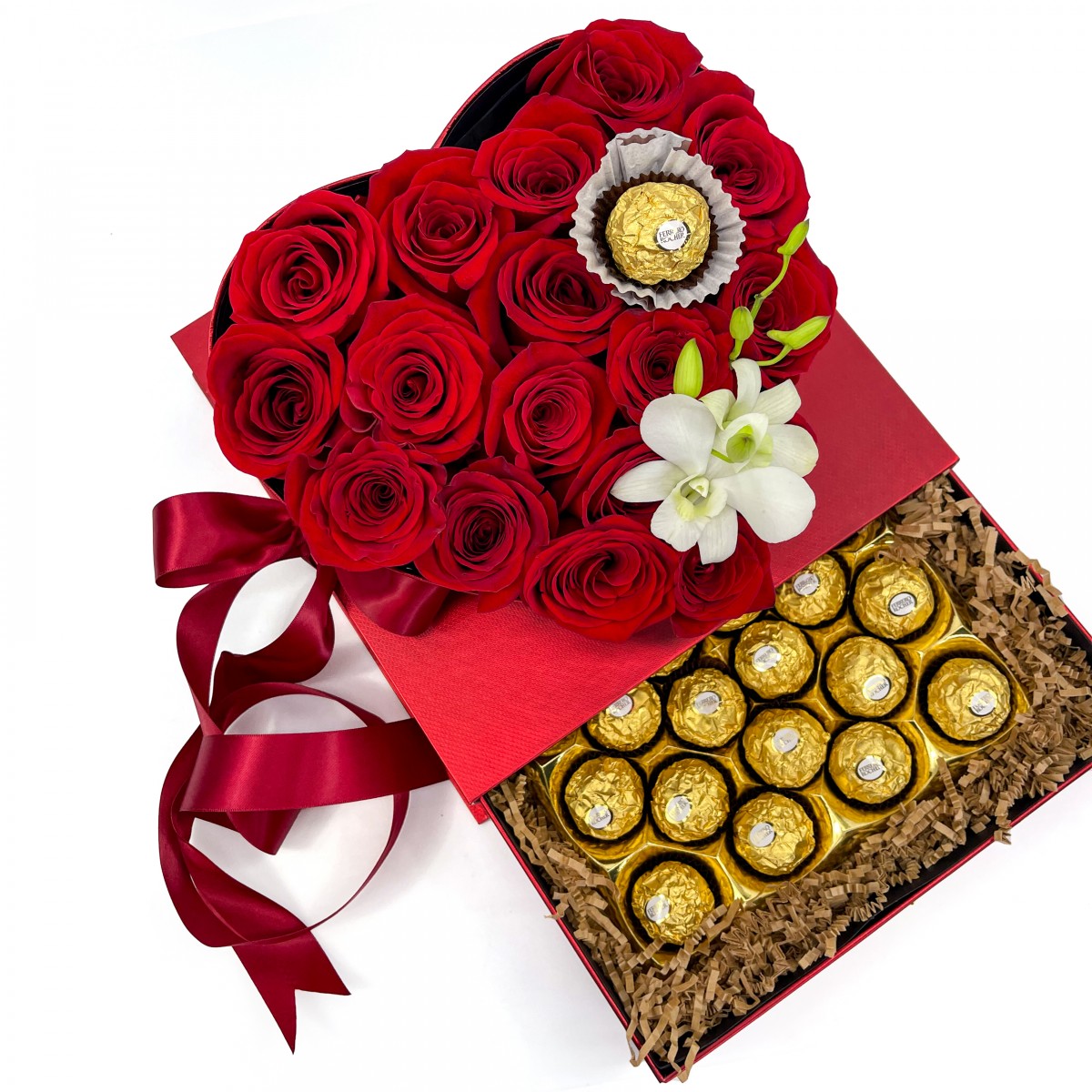 Sweet Love Bouquet - Image 2