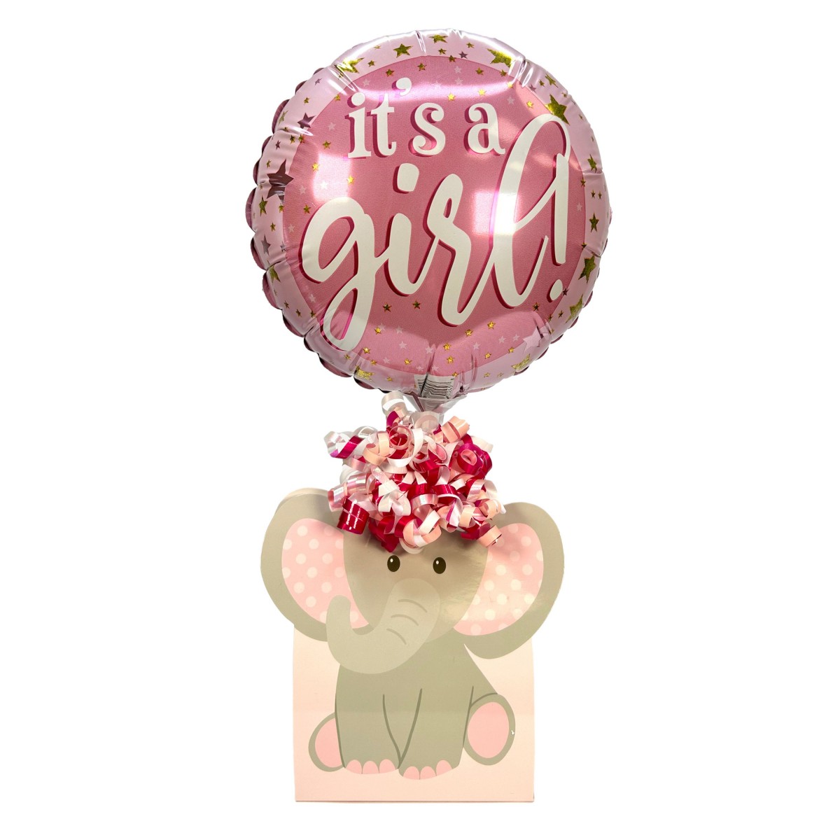Tiny Miracle Girl Package - Image 3