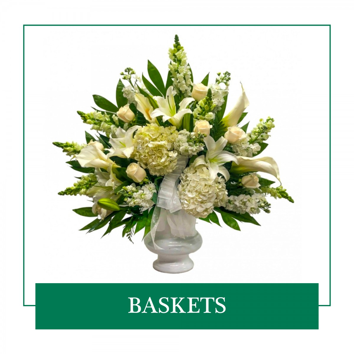 Baskets