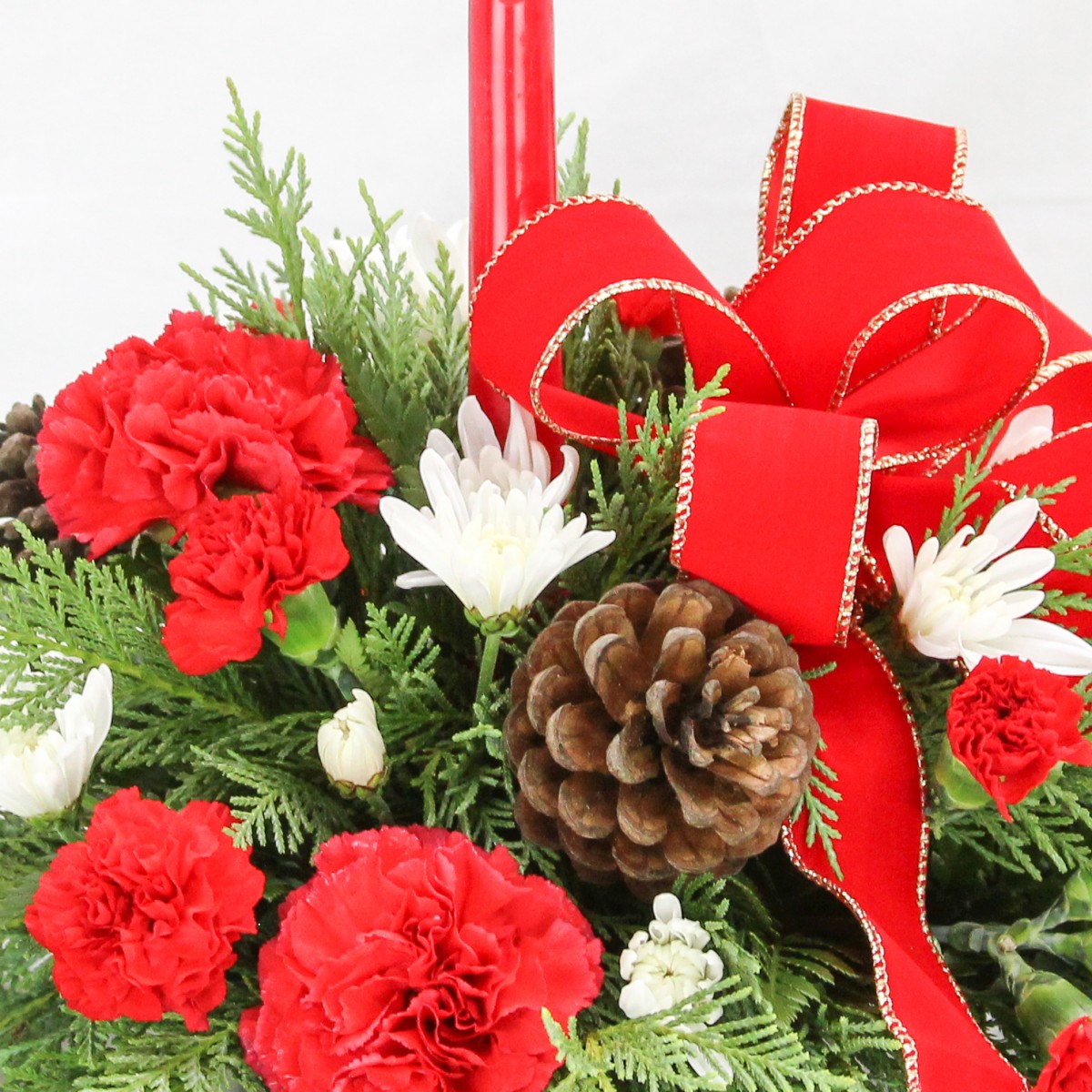 Christmas Traditions Centerpiece - Image 3