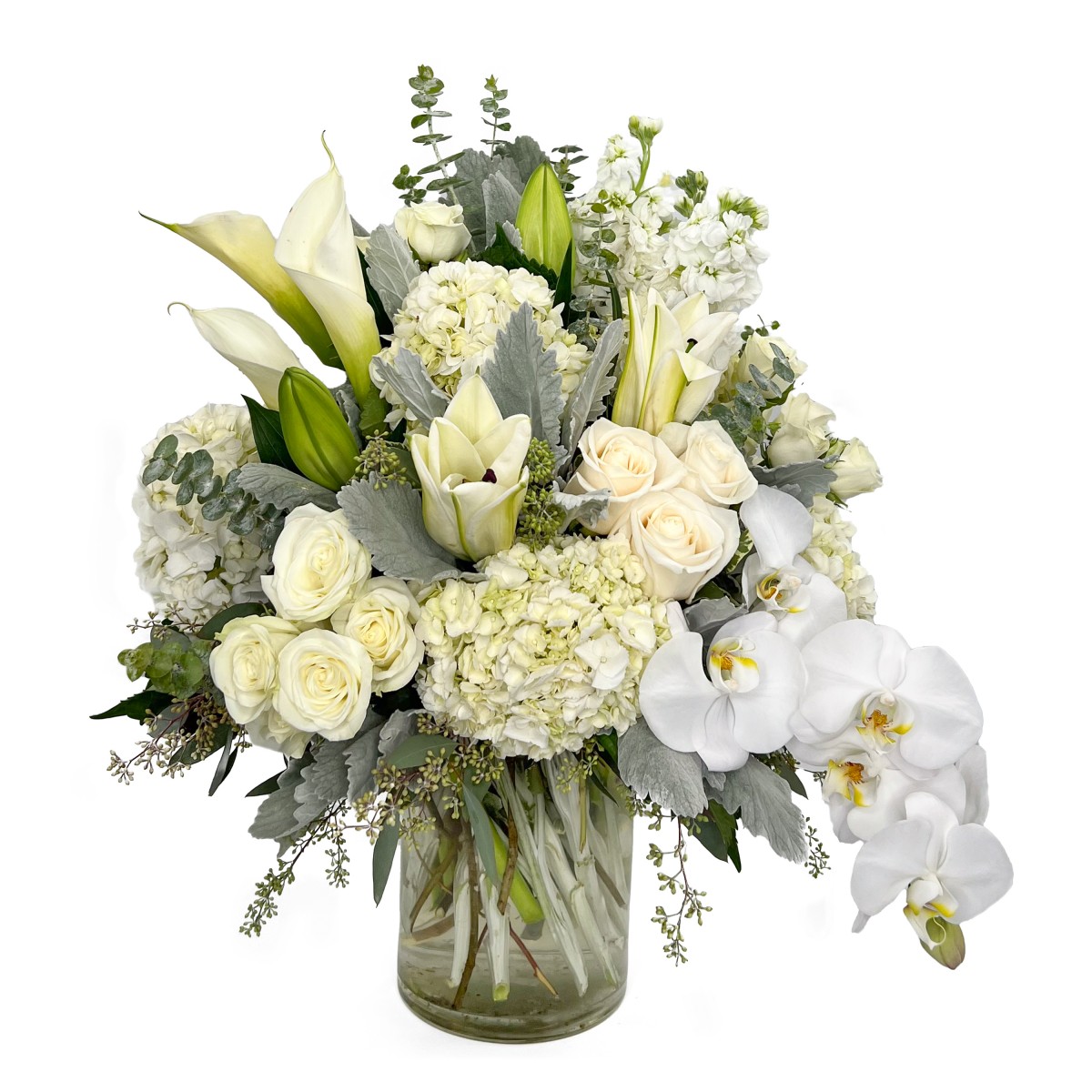 Heavenly Blossom 5 Piece Set - Image 3