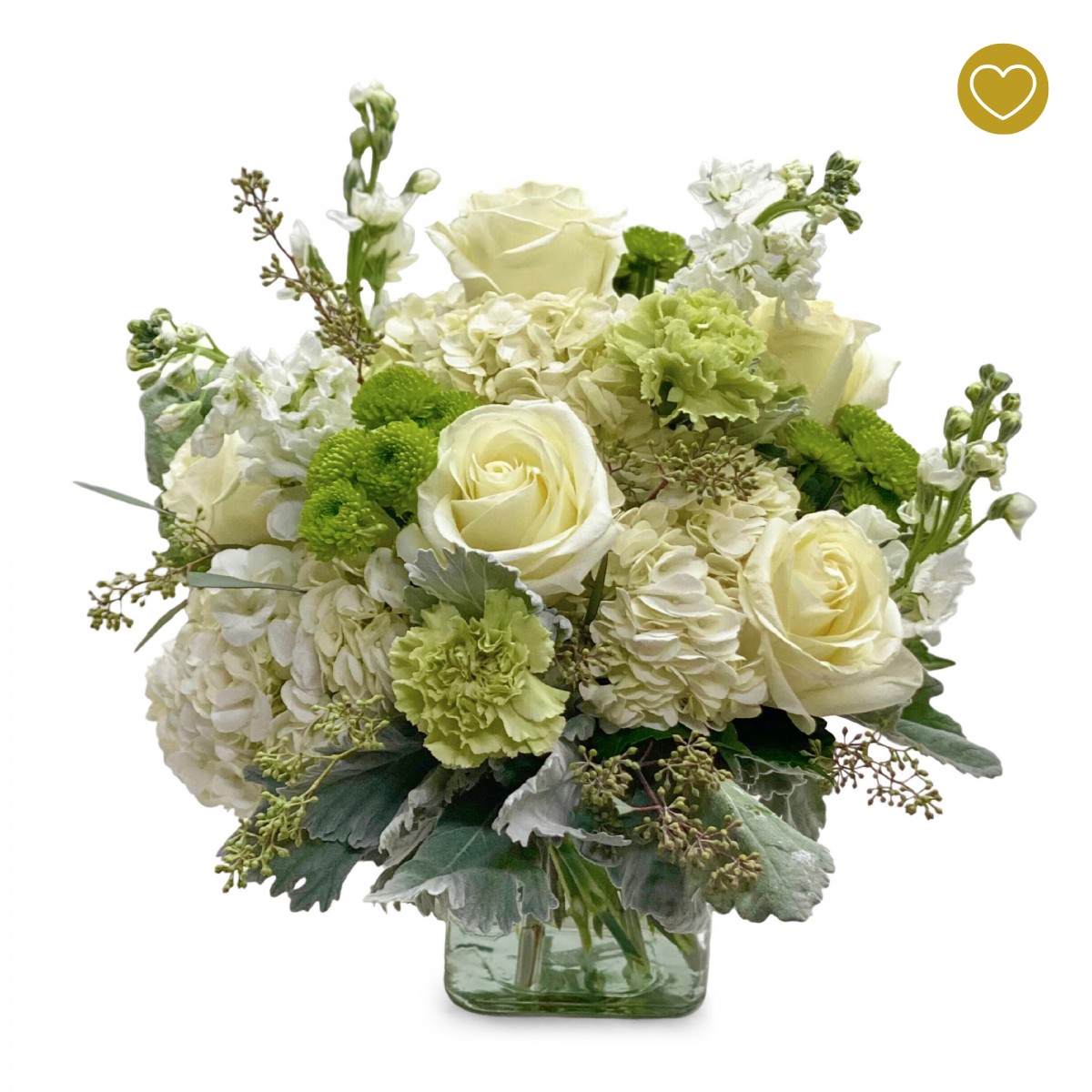 Teleflora's Shining On Bouquet