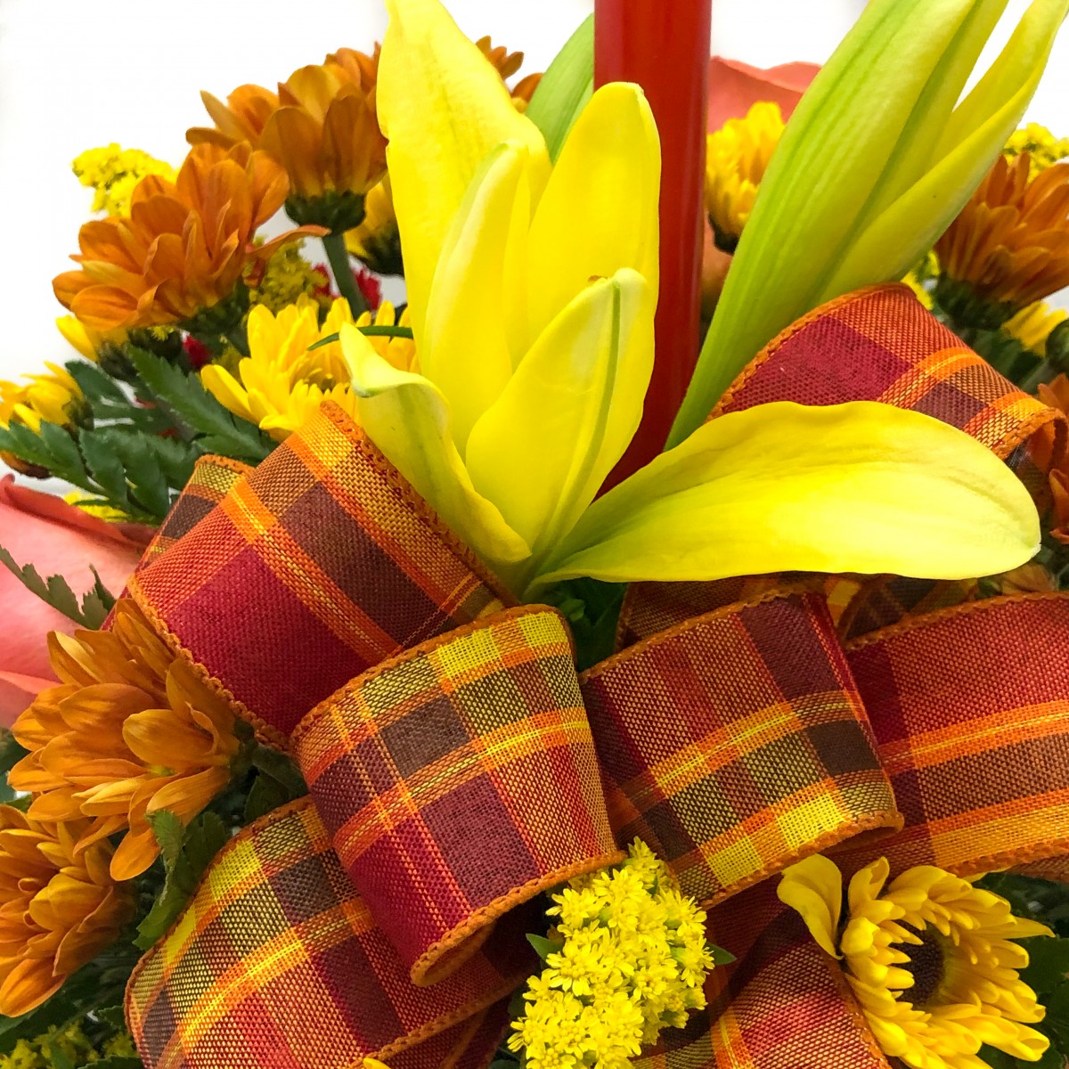 Autumn Bright Centerpiece - Image 4