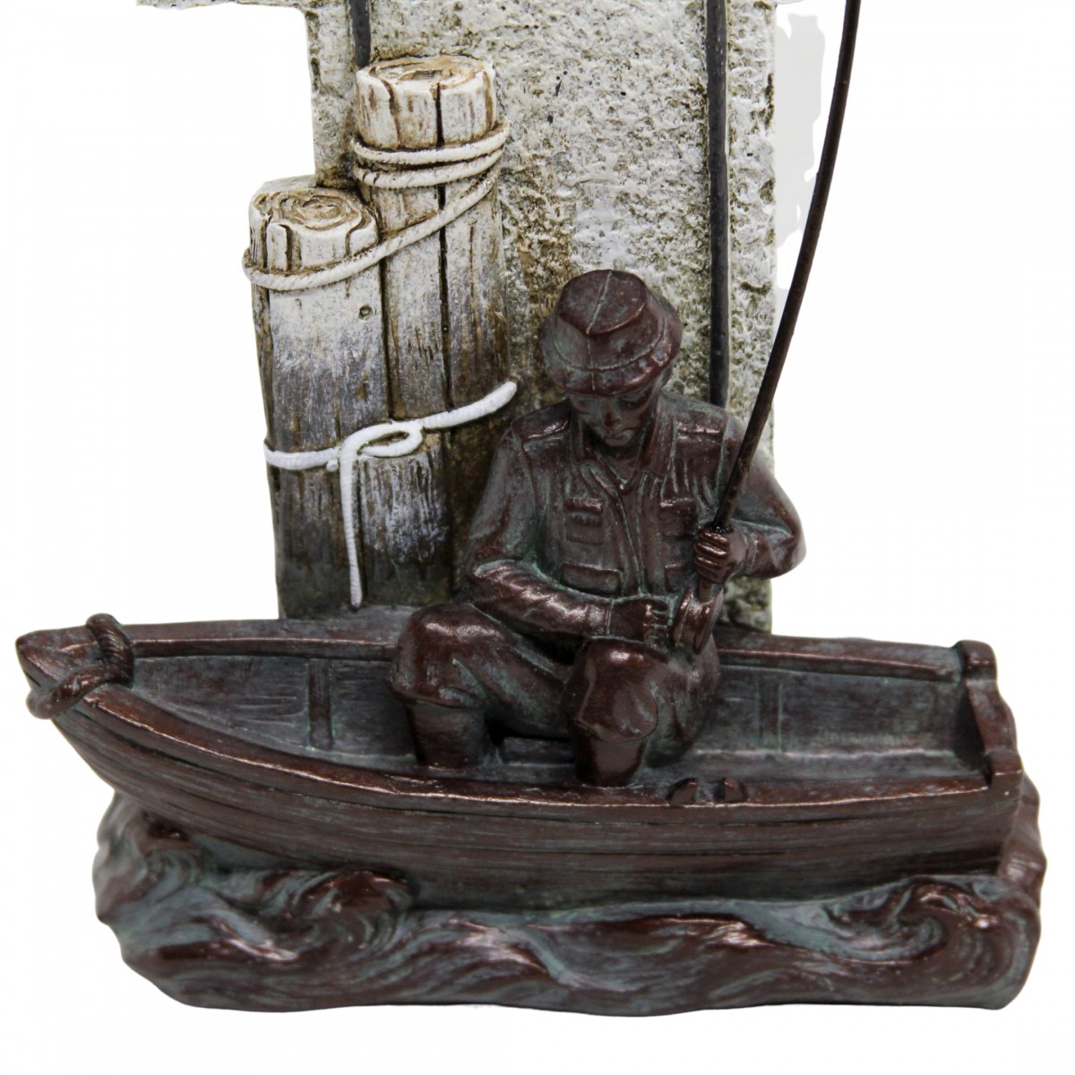 Fisherman Cross - Image 3